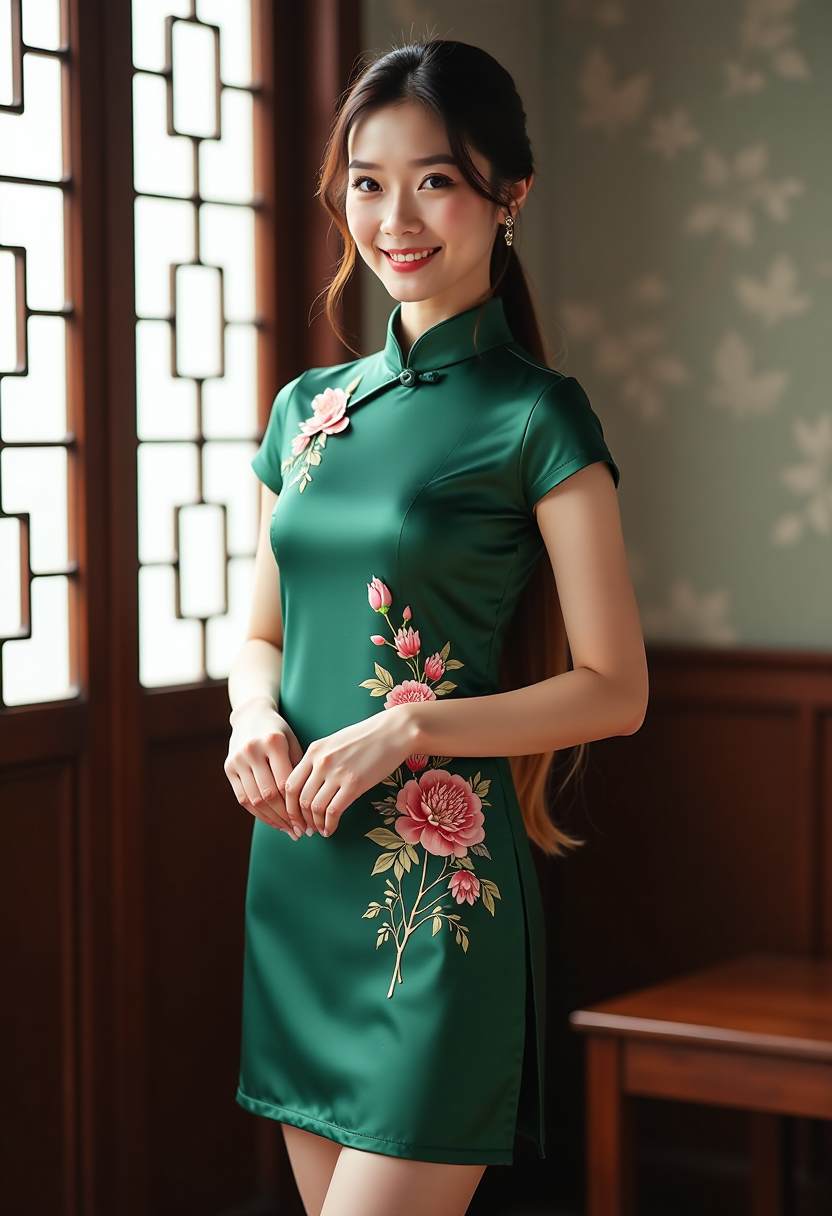 第七码头海报