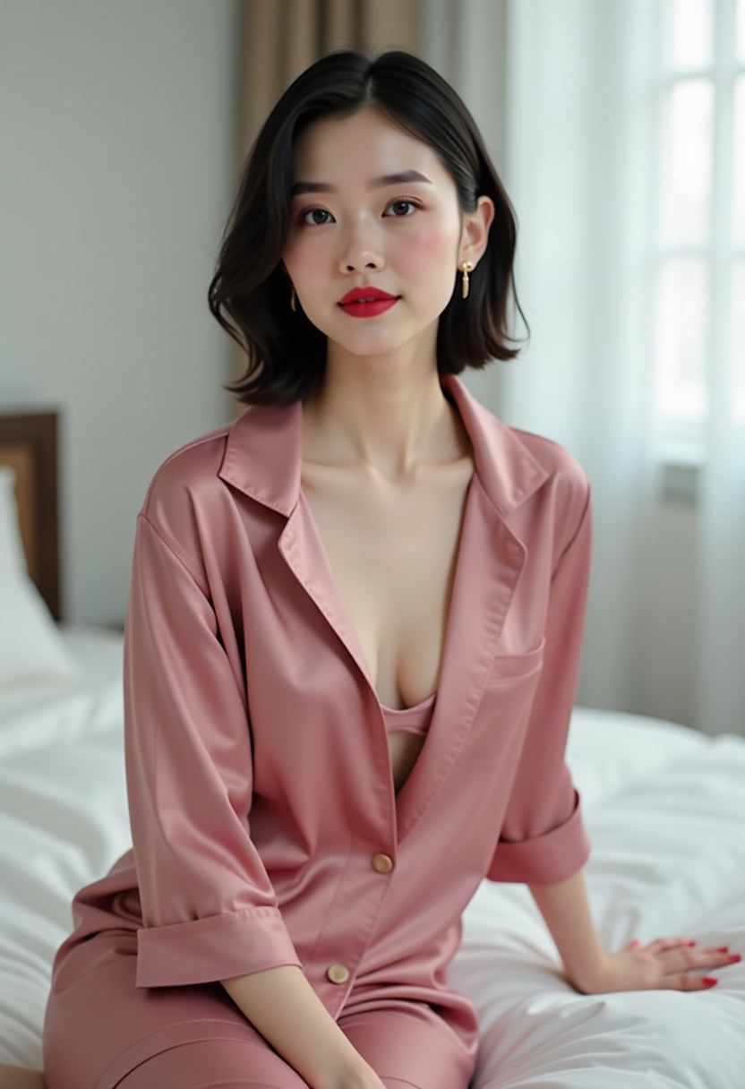 零点信号海报